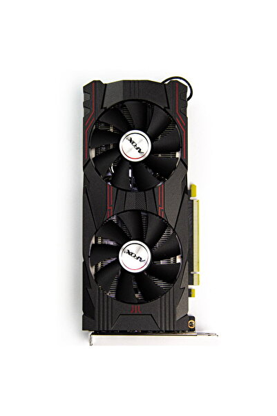 Afox GeForce RTX 2060 Super 8GB, GDDR6, 256 biți