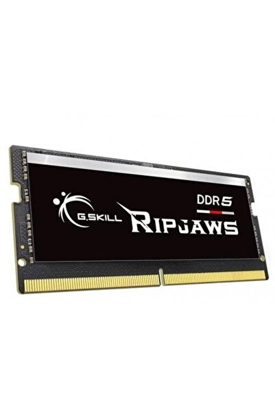 G Skill Ripjaws Intel XMP 3.0 64GB DDR5-5600MHz CL40