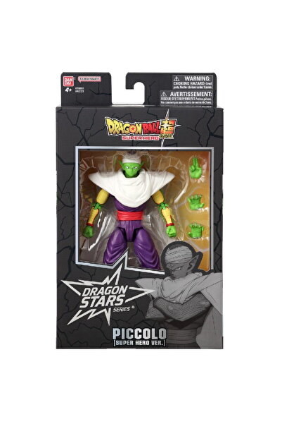 BANDAI DRAGON BALL DRAGON STARS PICCOLO (DBS SH VER.)