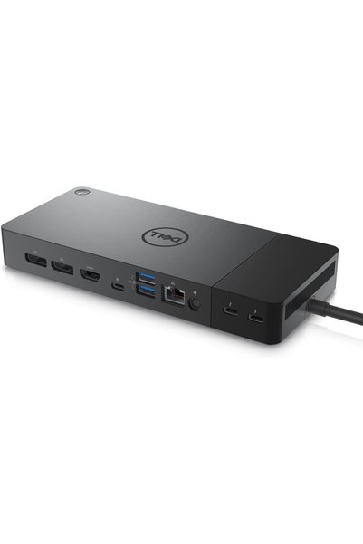 Dell WD22TB4, Thunderbolt, 180W, Gigabit Ethernet