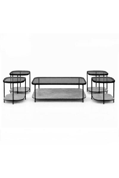 Generic Brand Luxury Coffee Table