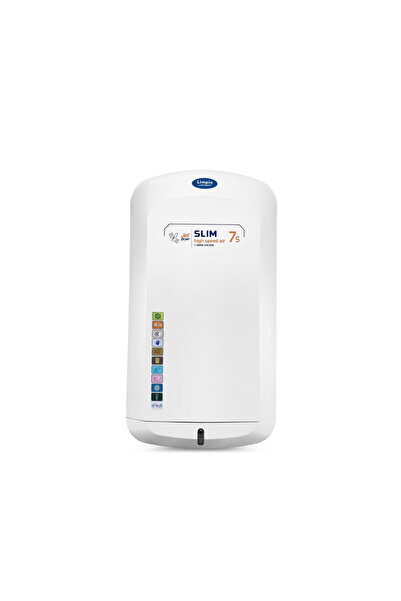Other Вертикален сешоар за ръце 1650W, двойна струя, HEPA филтър, бързо сушен...