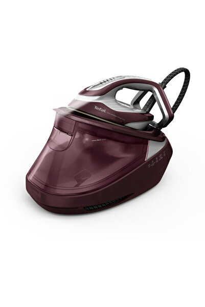 TEFAL υψηλή πίεση Pro Express Vision Max GV9921E0 3000 W 8.8 bar μεταβλητό ατ...