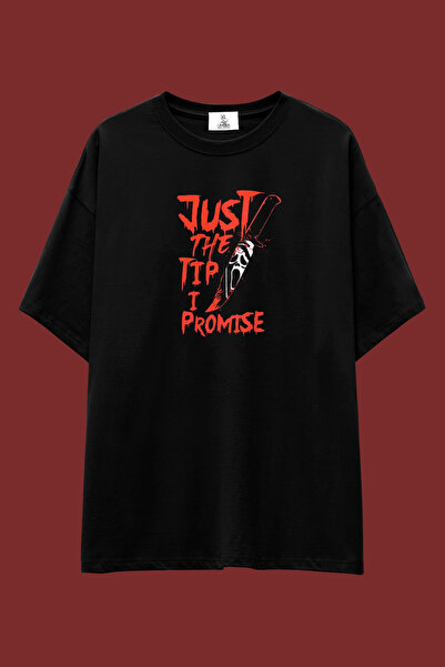 UmbraWear Halloween Black Loose Fit T-Shirt |   Unisex 100% Cotton Halloween ...