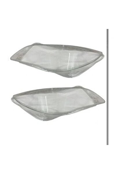 Wisco Far Camı Sağ-sol Takım LED Tip Opel Astra J 12 ve Sonrası