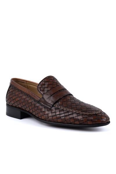 Fosco 2090 Classic Men's Shoes