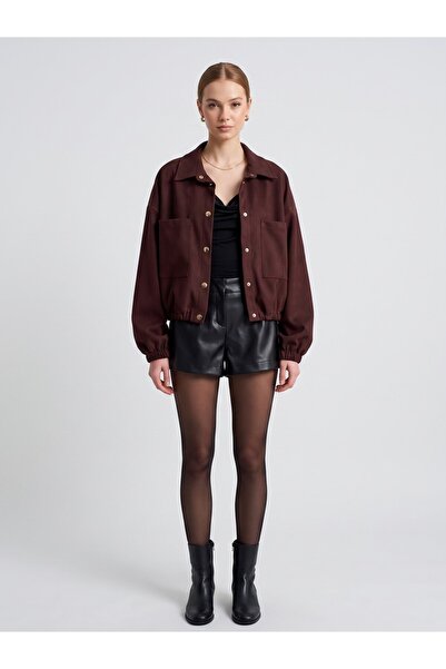 DLV-60781 KISA BOMBER BORDO