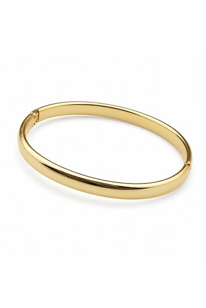 Generic Brand Xuping Clasp Bracelet Thin