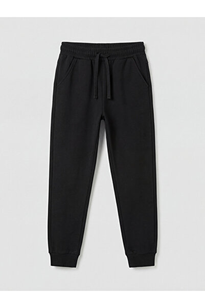 LC Waikiki Regular fit boys' jogger sweatpants