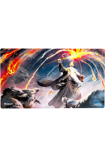 Gamegenic MTG The Hobbit Covoraș de joc lucios 61 x 35 cm