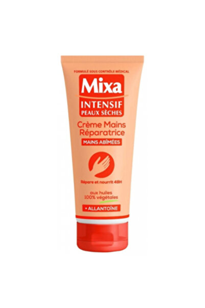 MİXA Mixa Intensive Care Cream for Very Dry Hands - 100ml