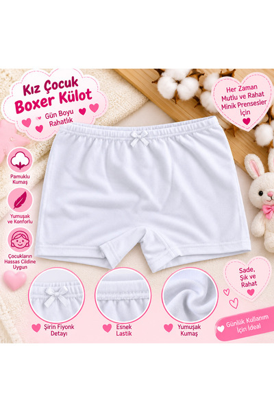 KAMİKAM Çocuk kız ve erkek çamaşır, külot, boxer. Çok al az öde