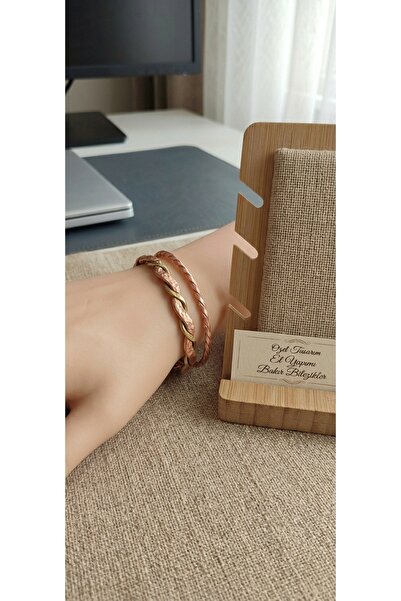 Neefy 99.9% Pure Copper Bracelet |   Handcrafted Copper Bracelet |   Natural ...