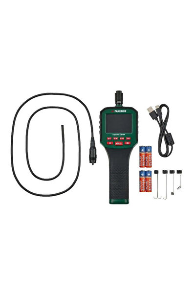 PARKSIDE Κάμερα επιθεώρησης »PKI 2.8 C4«
