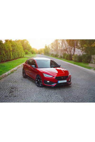 ekolmaks Cupra Leon 2020-2024 Body Kit Set