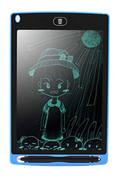 Generic Magic Electronic Drawing Tablet, 8.5 Inch