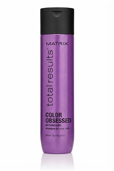 total results Color Obsessed Color Protecting Hair Shampoo for Colored and Tr...