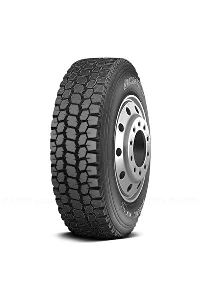 Bridgestone 8.5R17.5 121/120M M711 Dört Mevsim Lastiği 2024