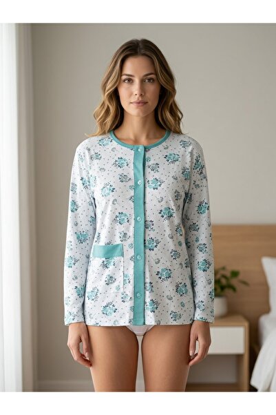 Pera Pijama Pijama Üstü