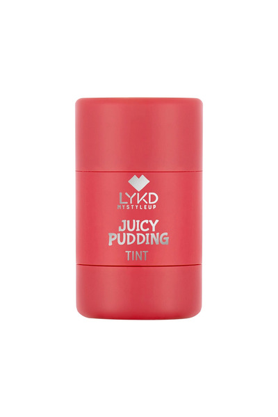 lykd Juicy Pudding Parlak Dudak Tinti-637 Peach Honey