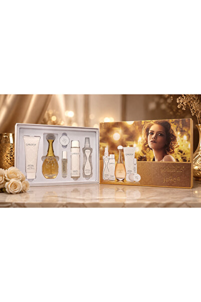Generic Brand Parfume