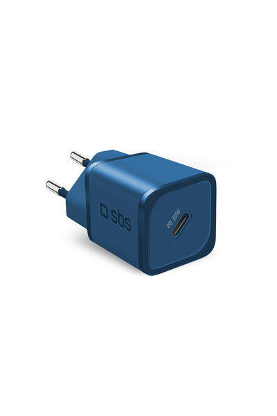 SBS Încărcător de 20W pentru iPhone, Android, încărcare rapidă cu Power Delivery