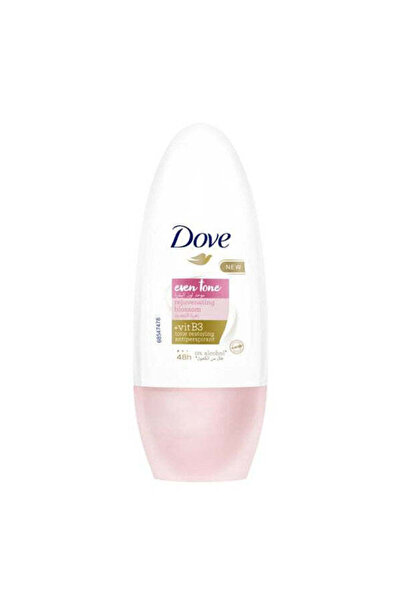 Dove مزيل عرق إيفن تون للنساء - 50 مل