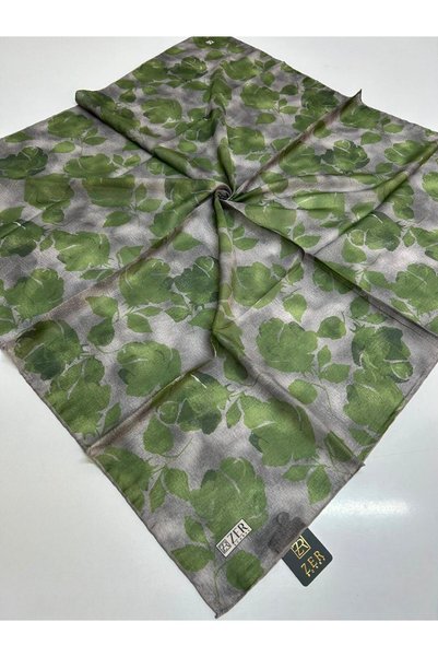 Zer Scarf Eşarp ZER EŞARP