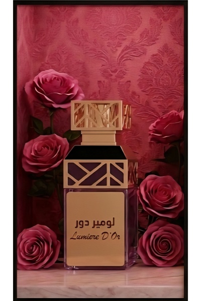 OEMS " فخامة ضوع "