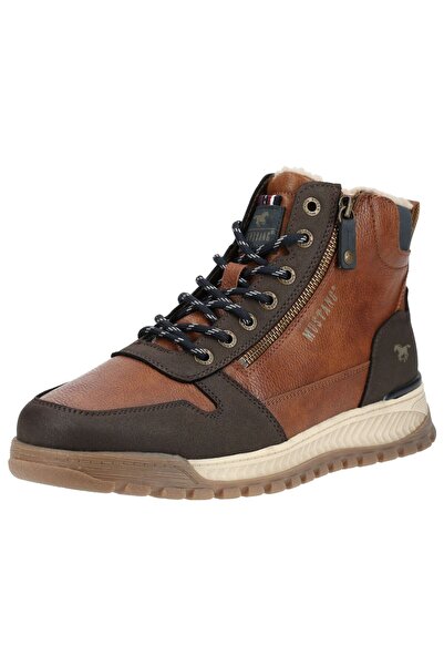 Mustang Stiefelette