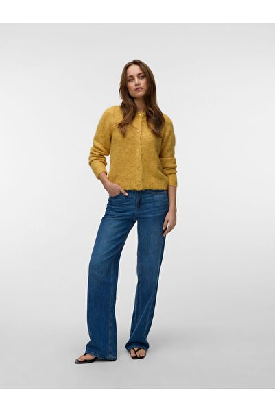 Vero Moda Strickjacke VMNOVAH Strickjacke