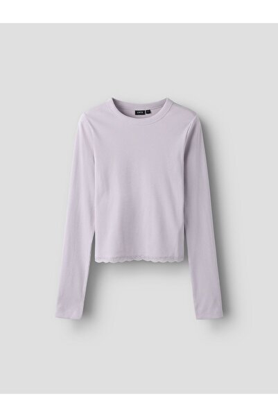 Limited by Name It Oberteil mit langen Ärmeln Slim Fit