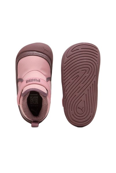Puma Pantofi casual pentru copii Kitten Mid V Inf 407458-04