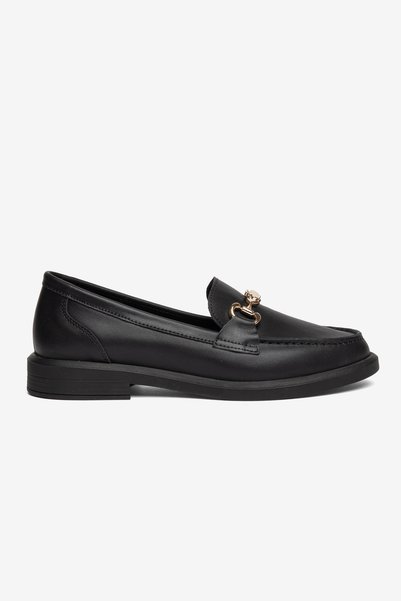 Cefi Shoes Ravenna Women's Inside-Out Genuine Leather Loafer Soft Comfort Insole