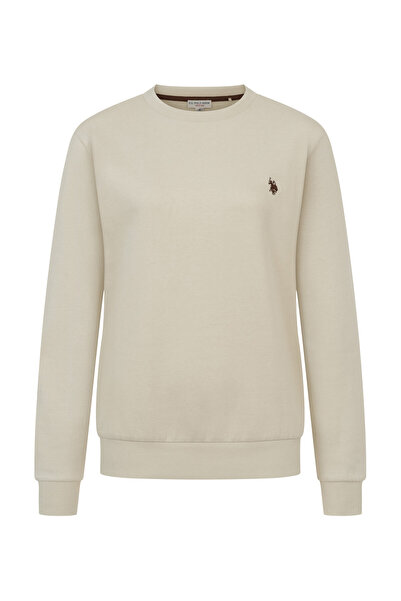 U.S. Polo Assn. Damen Sweatshirt Pullover P016