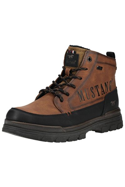 Mustang Stiefelette