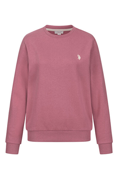 U.S. Polo Assn. Damen Sweatshirt Pullover P016