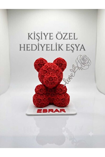 Sevgiliye özel hediye