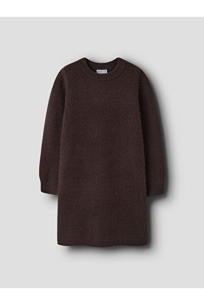 Name it Rochie cu mâneci lungi