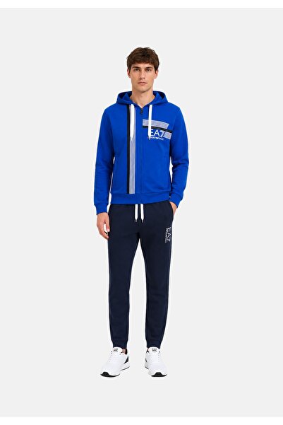 EA7 Trainingsanzug Jogginganzug