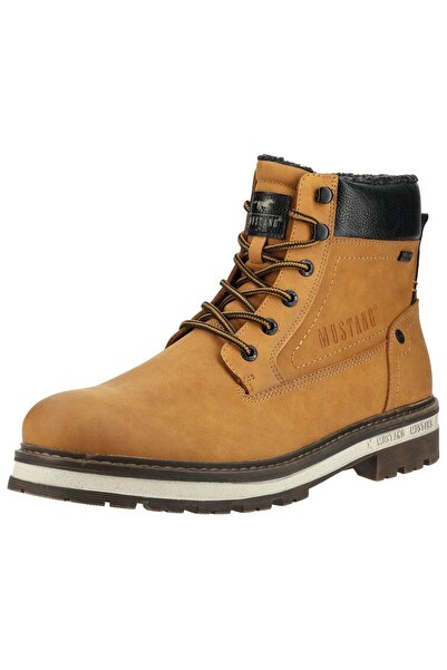 Mustang Stiefelette