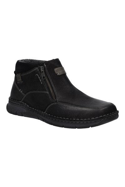 Josef Seibel Narkeni 03 |   Ghete pentru bărbați |   Negru