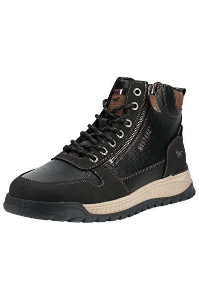 Mustang Stiefelette