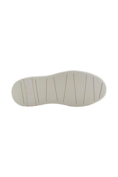 Armani Exchange Sneaker Low-Sneaker