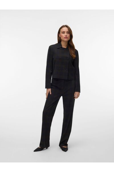 Vero Moda Kalhoty na míru VMMALLI Kalhoty na míru