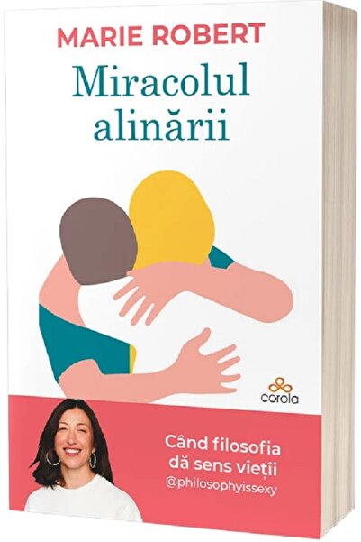ACT si Politon Miracolul alinarii - Marie Robert