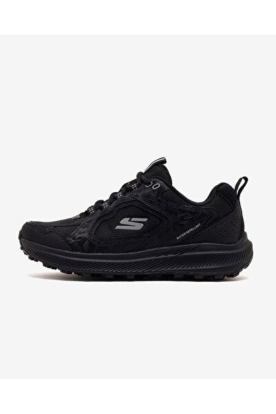 SKECHERS RIDGESTAR Erkek Siyah Outdoor Ayakkabı 237820 BBK