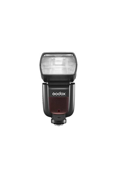 Godox TT685II-S Sony Uyumlu Tepe Flaşı