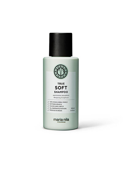 Maria Nila True Soft Shampoo 100 ml