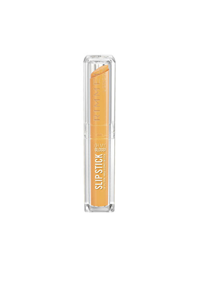 RIMMEL LONDON Oh Mein Glanz! Slip Stick Lippenölstift #100 – Einzigartig 1 Stück